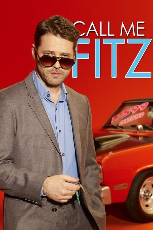Title poster