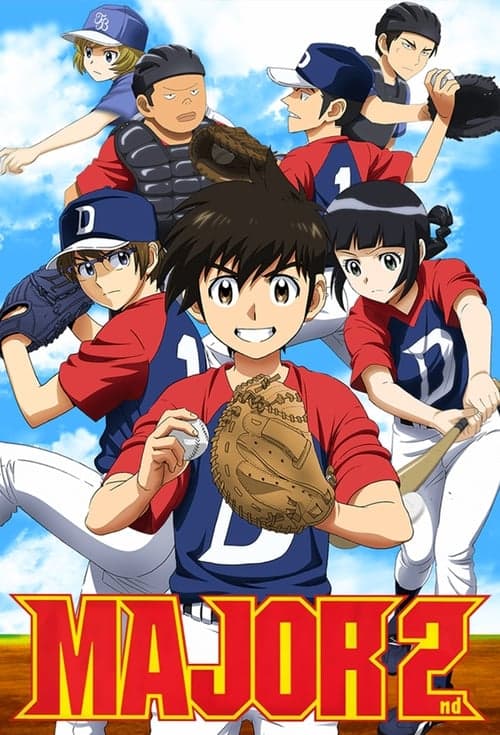 Title poster