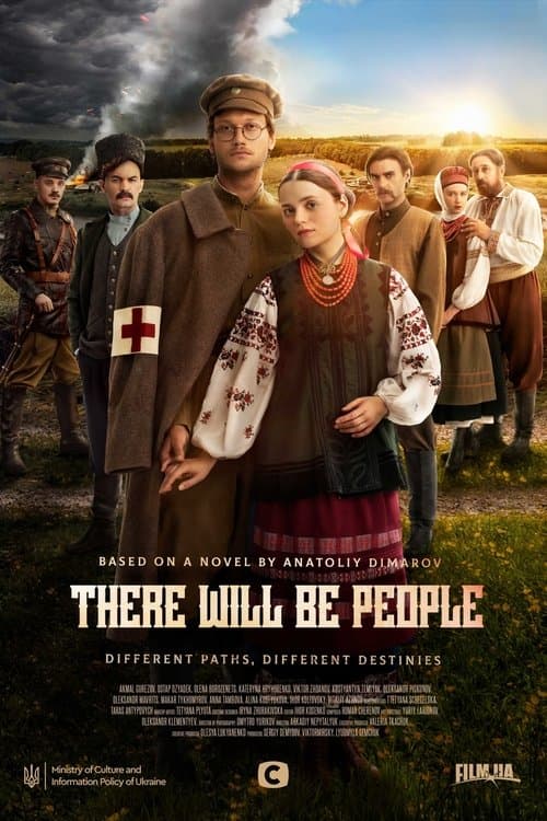 Title poster