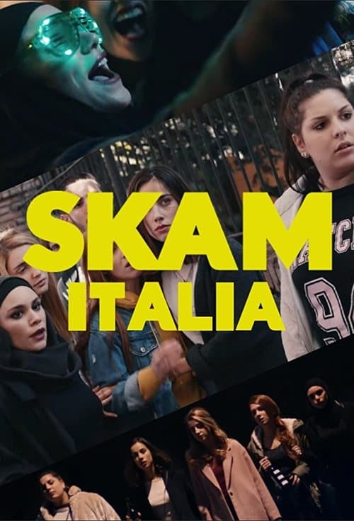 Title poster