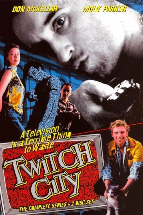 Title poster