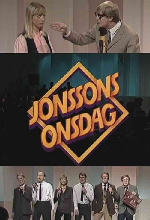 Title poster