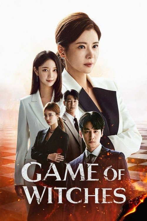 Title poster