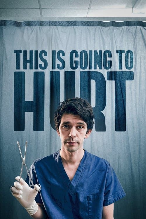 Title poster