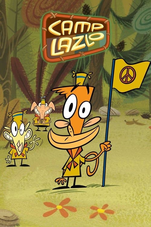 Title poster