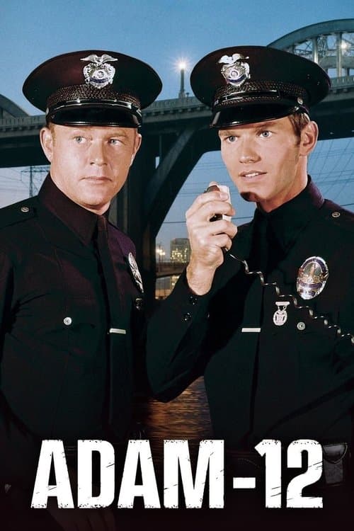 Title poster