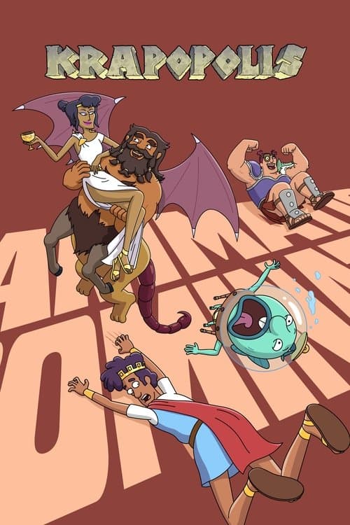 Title poster