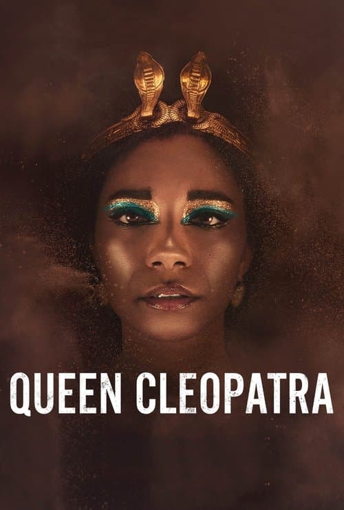 Title poster
