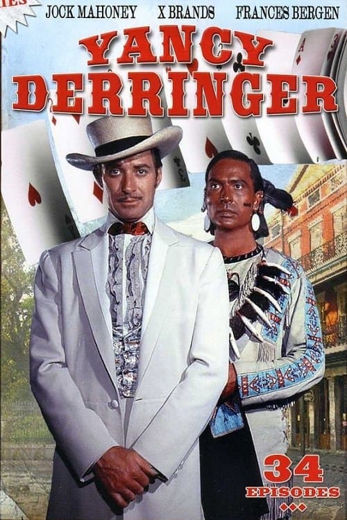 Title poster