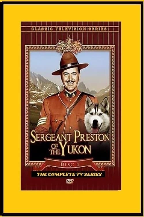 Title poster