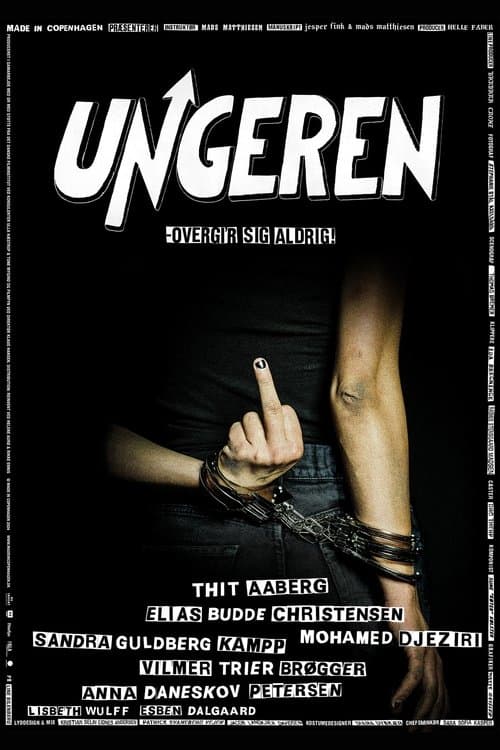 Title poster