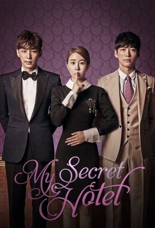 Title poster