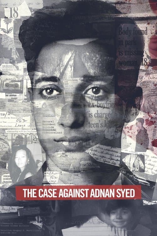Title poster