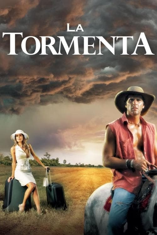 Title poster