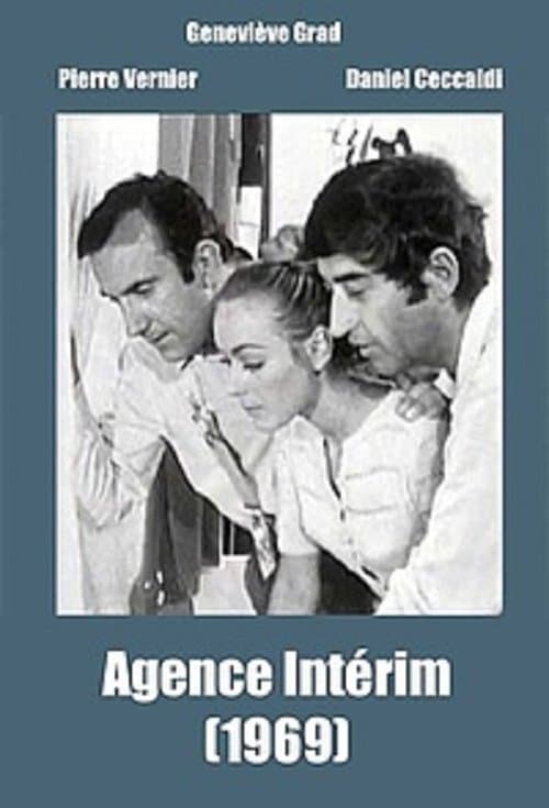 Title poster