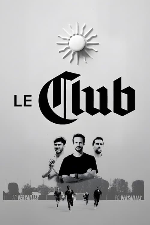 Title poster
