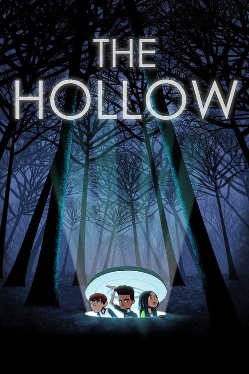 Title poster