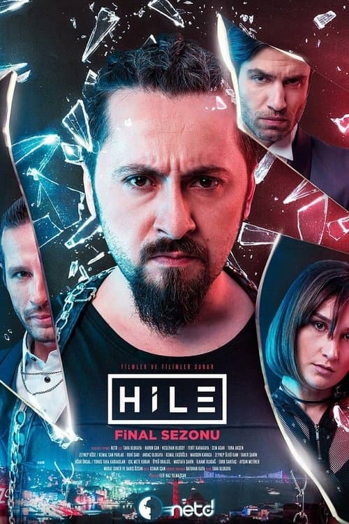 Title poster