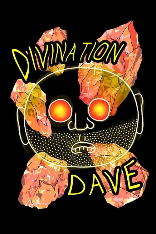 Divination Dave poster
