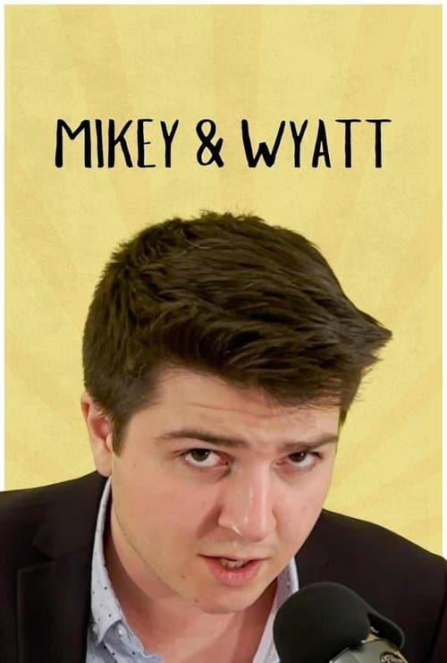 Title poster