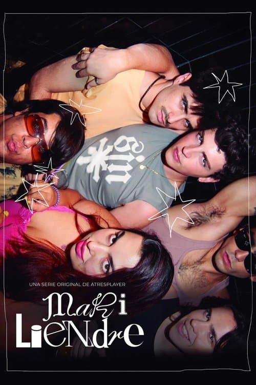 Title poster