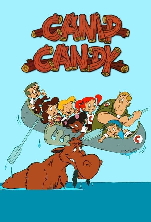 Title poster