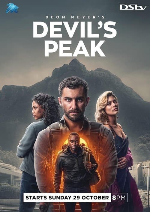 Title poster