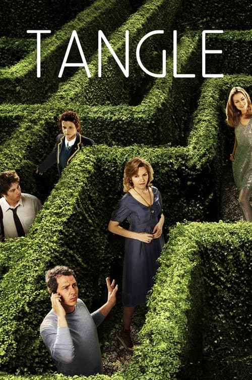 Title poster
