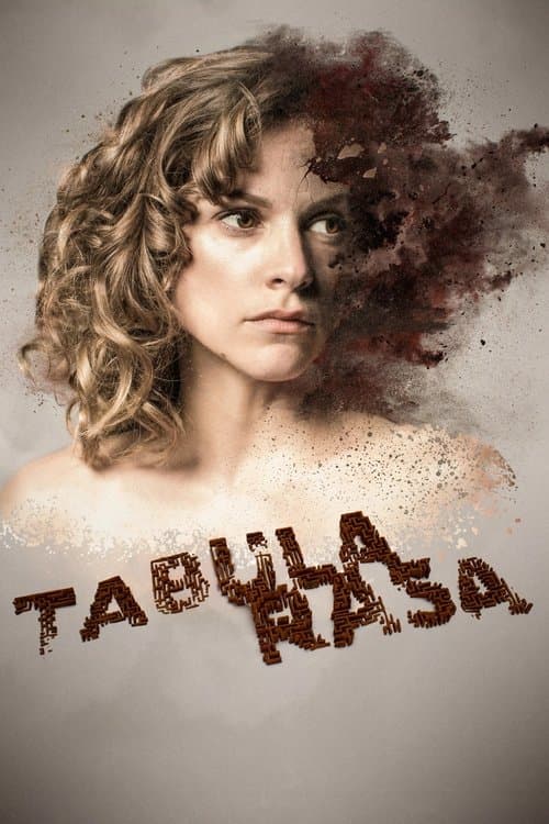 Title poster