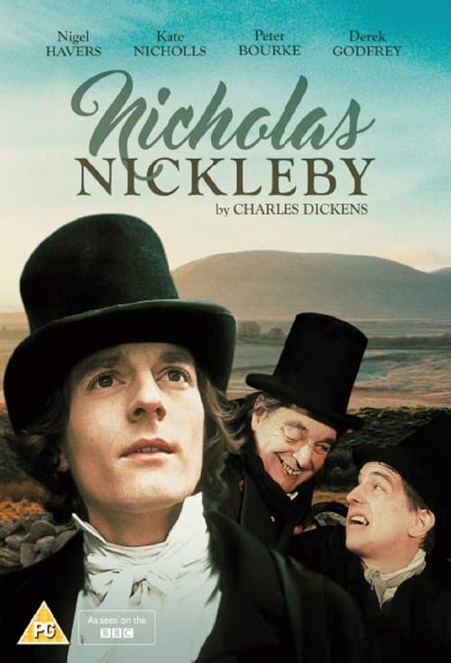 Title poster