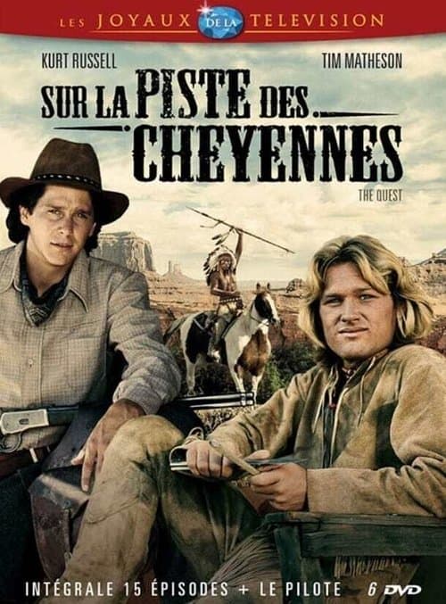 Title poster