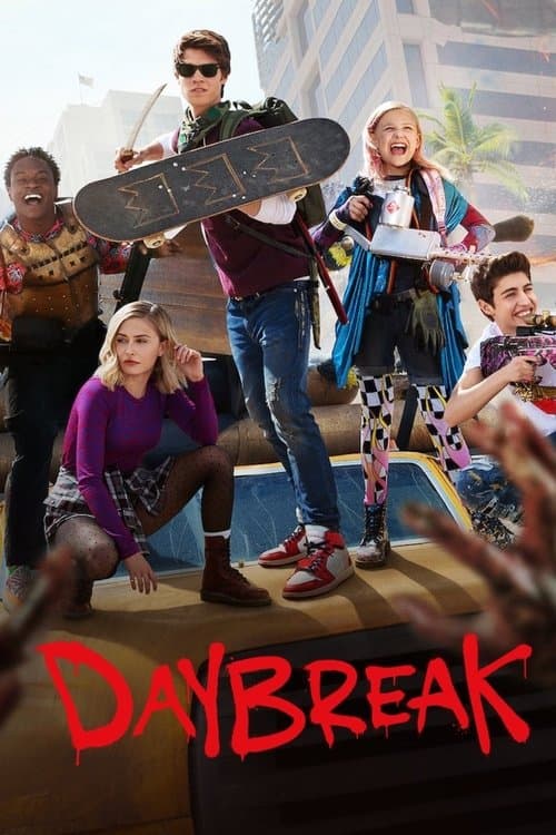 Title poster