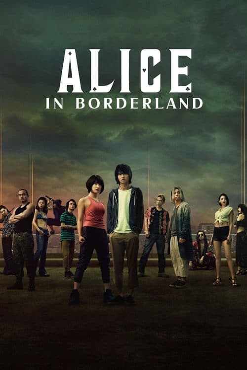 Title poster