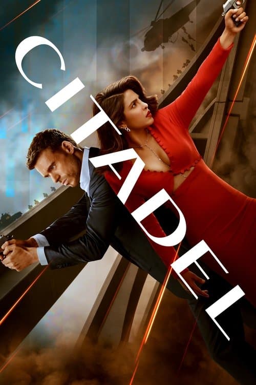 Title poster