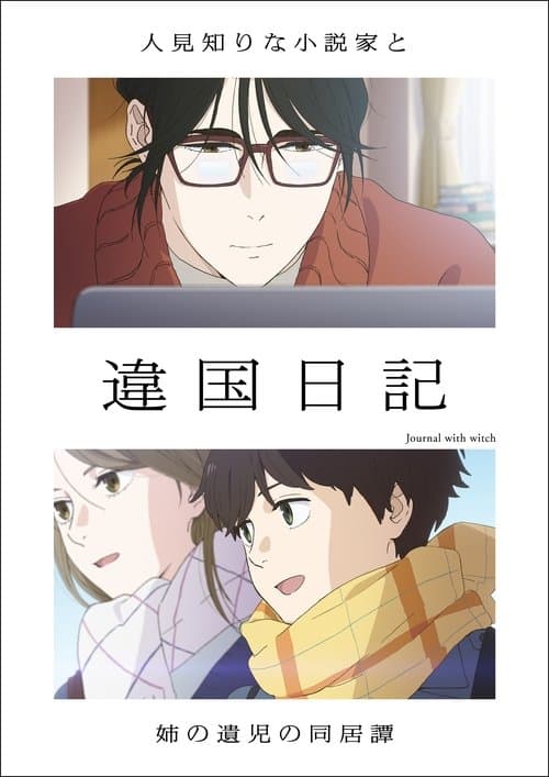 Title poster