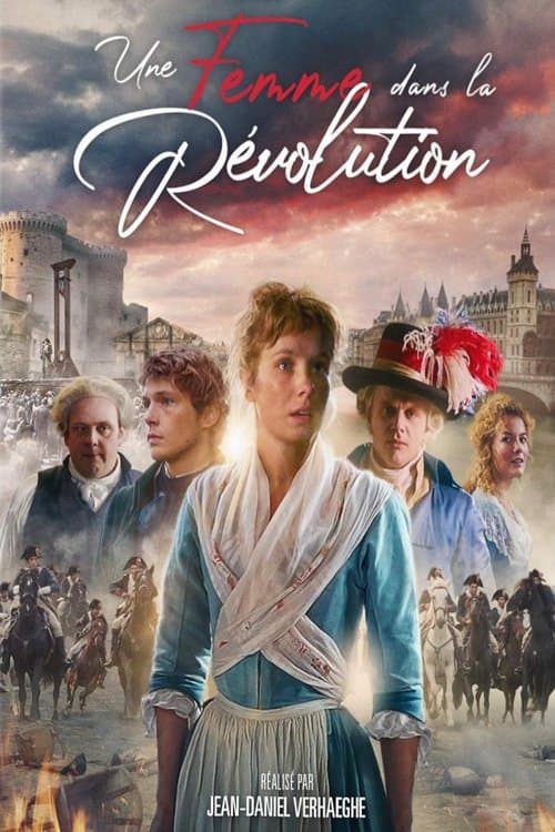 Title poster