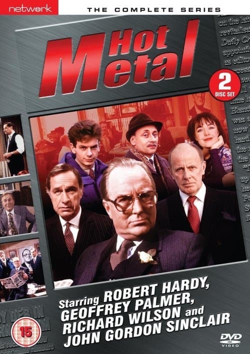 Title poster