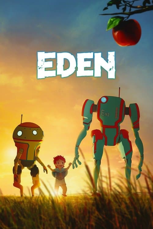 Title poster