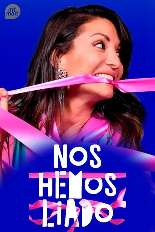 Title poster