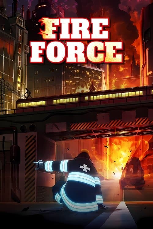Title poster
