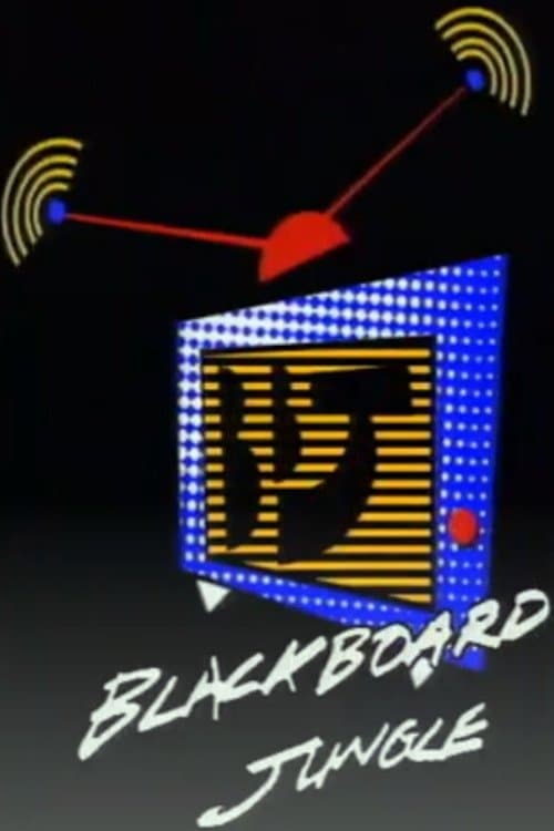 Title poster