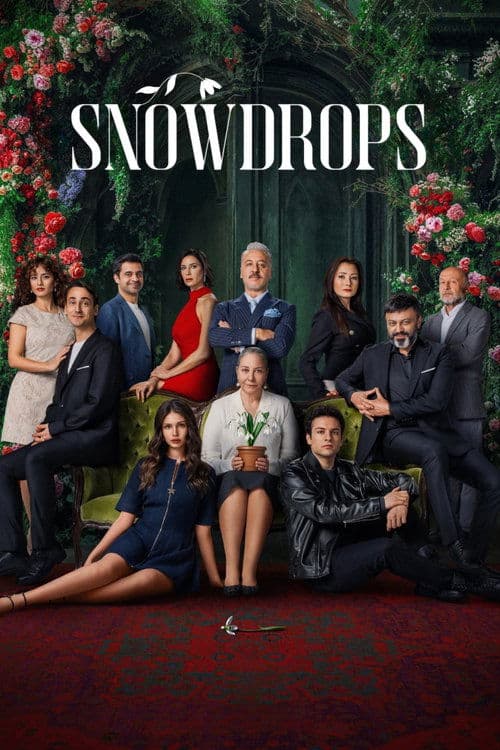 Title poster