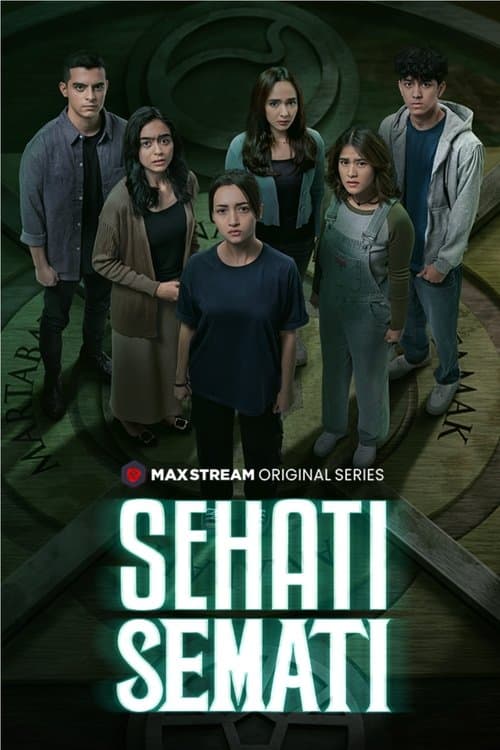 Title poster