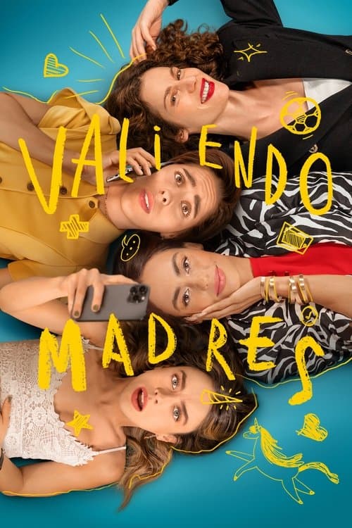 Title poster