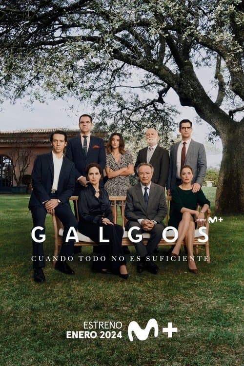 Title poster