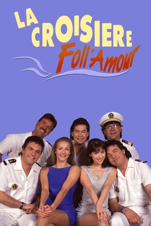 Title poster