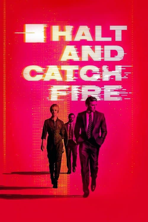 Title poster