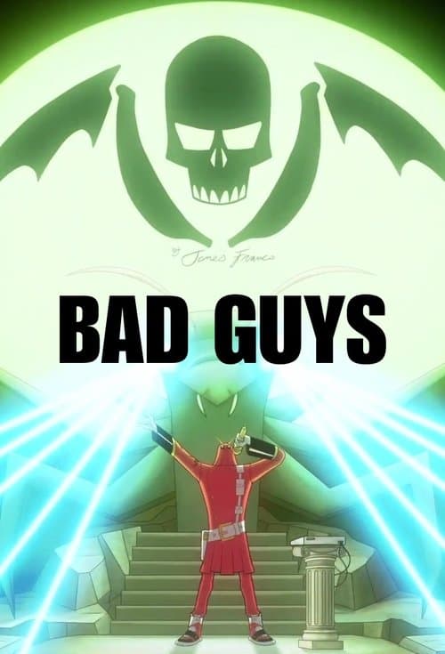 Title poster