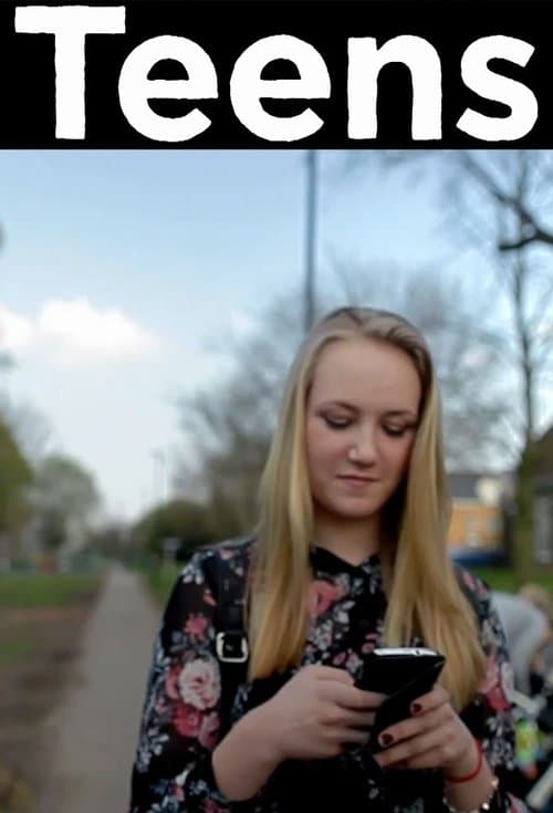 Title poster