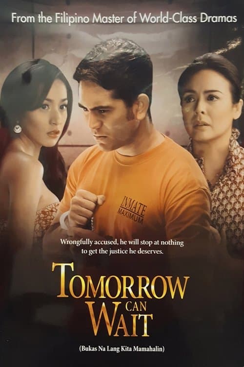 Title poster